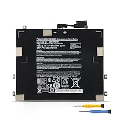 Kyuer g6bta019h batteria usato  Spedito ovunque in Italia 