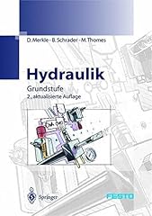 Hydraulik grundstufe gebraucht kaufen  Wird an jeden Ort in Deutschland