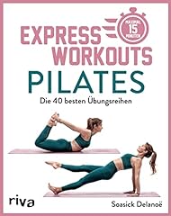 Express workouts pilates gebraucht kaufen  Wird an jeden Ort in Deutschland