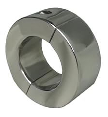 25mm edelstahl hodenstrecker gebraucht kaufen  Wird an jeden Ort in Deutschland