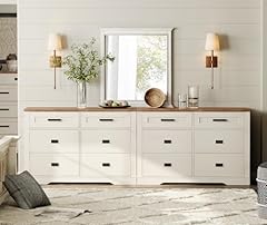 Wampat drawer dresser for sale  Delivered anywhere in USA 