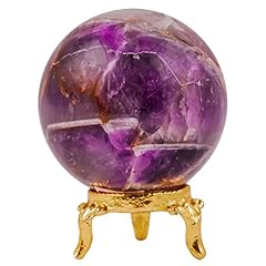 Pyor amethyst crystal for sale  Delivered anywhere in USA 