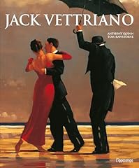 Jack vettriano usato  Spedito ovunque in Italia 