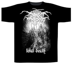 Darkthrone total death for sale  Delivered anywhere in USA 