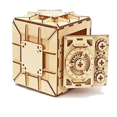 Wooden puzzle diy for sale  Delivered anywhere in UK