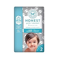 Honest diapers size for sale  Delivered anywhere in USA 