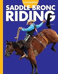 Curious saddle bronc for sale  Delivered anywhere in USA 
