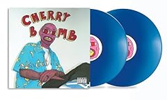 Cherry bomb vinyl for sale  Delivered anywhere in UK