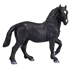 Mojo percheron realistic for sale  Delivered anywhere in USA 