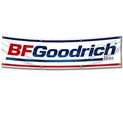 Enmoon bfgoodrich reifenbanner gebraucht kaufen  Wird an jeden Ort in Deutschland