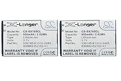 Xsp battery siemens for sale  Delivered anywhere in USA 