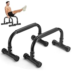 Parallettes bars high for sale  Delivered anywhere in UK