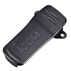 Icom belt clip for sale  Delivered anywhere in UK