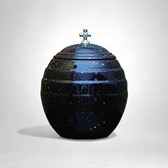 Handmade ceramic urn for sale  Delivered anywhere in UK