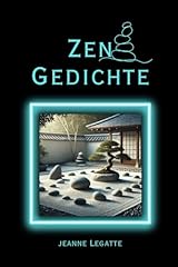 Zen gedichte for sale  Delivered anywhere in UK