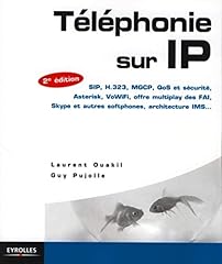 Téléphonie sip .323 d'occasion  Livré partout en France