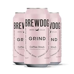 Brewdog grind collab for sale  Delivered anywhere in UK
