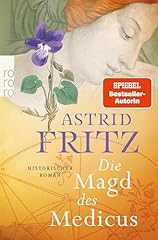 Magd medicus gebraucht kaufen  Wird an jeden Ort in Deutschland