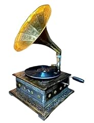 Hmv gramophone fully for sale  Delivered anywhere in USA 