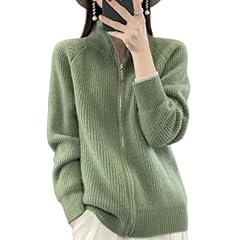 Strickjacke merinowolle damen gebraucht kaufen  Wird an jeden Ort in Deutschland