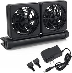 Sisaywey aquarium fan for sale  Delivered anywhere in USA 