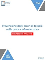 Prevenzione degli errori usato  Spedito ovunque in Italia 