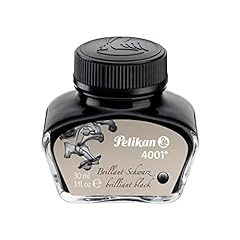 Pelikan brilliant black for sale  Delivered anywhere in USA 