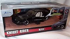 Jada knight rider for sale  Delivered anywhere in UK