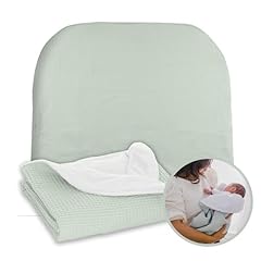 Mimuselina copertina neonato usato  Spedito ovunque in Italia 