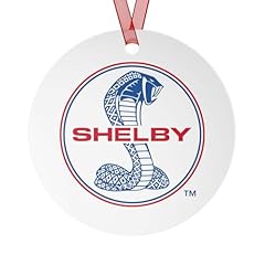 Carroll shelby metal for sale  Delivered anywhere in USA 