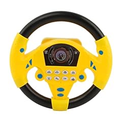 Children steering wheel for sale  Delivered anywhere in UK