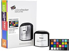 Calibrite colorchecker display for sale  Delivered anywhere in USA 