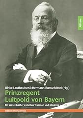 Prinzregent luitpold bayern gebraucht kaufen  Wird an jeden Ort in Deutschland