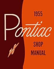1955 pontiac factory for sale  Delivered anywhere in USA 