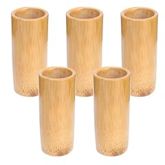 Healeved 5pièces tasses d'occasion  Livré partout en France