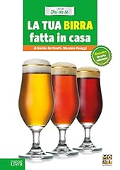 Tua birra fatta usato  Spedito ovunque in Italia 