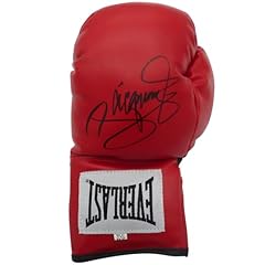 Manny pacquiao autographed for sale  Delivered anywhere in USA 