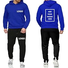 Custom logo men for sale  Delivered anywhere in UK