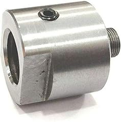Lathe spindle adapter for sale  Delivered anywhere in Ireland