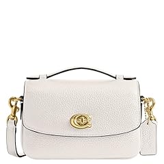 Coach crossbody borsa usato  Spedito ovunque in Italia 