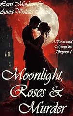 Moonlight roses murder for sale  Delivered anywhere in USA 
