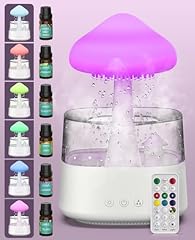 Rain cloud humidifier for sale  Delivered anywhere in USA 