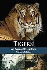 Tigers bengal siberian for sale  Delivered anywhere in UK