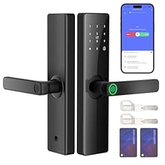 Smart fingerprint door for sale  Delivered anywhere in USA 