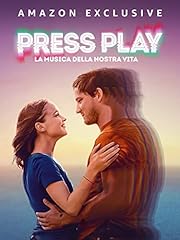 Press play musica usato  Spedito ovunque in Italia 