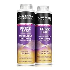 John frieda frizz for sale  Delivered anywhere in UK