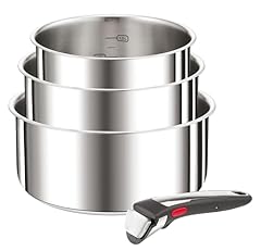 Tefal ingenio lot d'occasion  Livré partout en Belgiqu