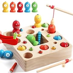 Spielzeug jahre angelspiel gebraucht kaufen  Wird an jeden Ort in Deutschland