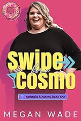Swipe cosmo whisper for sale  Delivered anywhere in Ireland