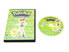 Pokemon chronicles volume d'occasion  Livré partout en France